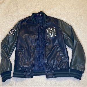 Varsity Jacket